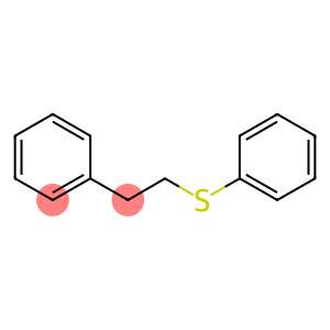 PHENYL B-PHENYLETHYL SULFIDE