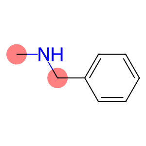 1-PHENYL-N-[METHYL]METHANAMINE