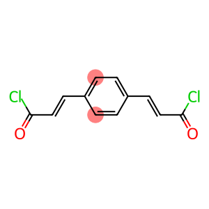 1,4-PHENYLENE DIACRYLOYL CHLORIDE