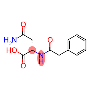 PHENYLACETYLASPARAGINE