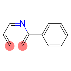 2-PHENYLPYRIDINE, TECH