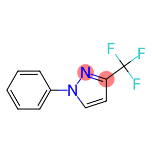 1-PHENYL-3-(TRIFLUOROMETHYL)-1H-PYRAZOL