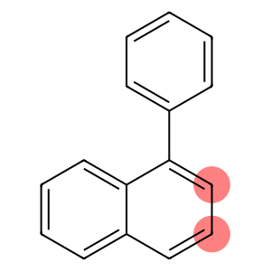 1-PHENYLNAPHTHALENE SOLUTION 100UG/ML IN TOLUENE 1ML