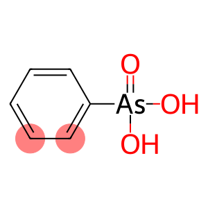 PHENYLARSONIC ACID, REAGENT GRADE