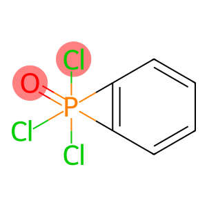 三氯磷酸1,2-亚苯酯