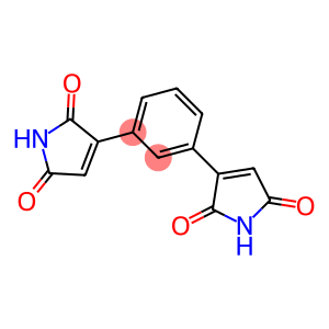 1,3 PHENYLENE BISMALEIMIDE