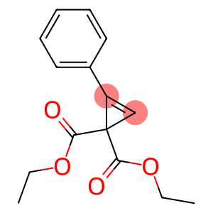 2-PHENYL-CYCLOPROP-2-ENE-1,1-DICARBOXYLIC ACID DIETHYL ESTER