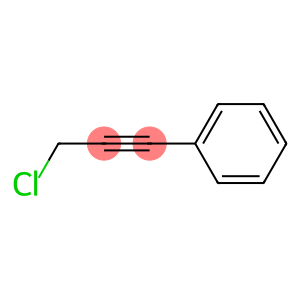 3-Phenyl-2-Propyn-1-Chloride