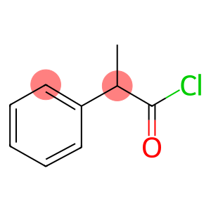 2-Phenyl-propionyl chloride