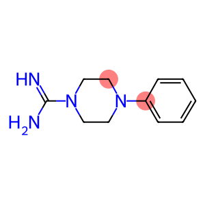 4-PHENYLPIPERAZINE-1-CARBOXIMIDAMIDE