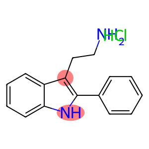 2-PHENYLTRYPTAMINE HYDROCHLORIDE