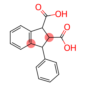 PHENYLINDAN DICARBOXYLIC ACID