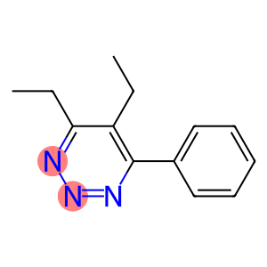 PHENYL-DIETHYLTRIAZINE