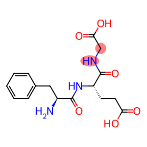 phenylalanyl-glutamyl-glycine