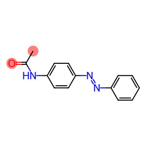 4'-(PHENYLAZO)ACETANILIDE