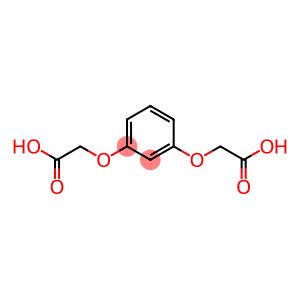 2,2'-(1,3-PHENYLENEBIS(OXY))BISACETICACID