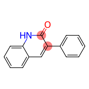 3-phenyl-2-quinolone