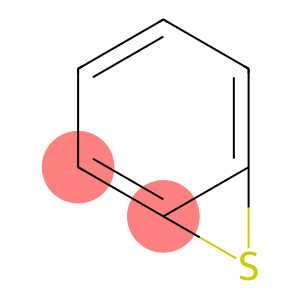 Phenylene sulfide