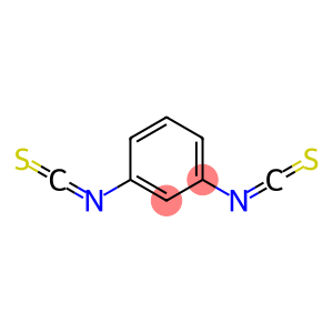 4-PHENYLENEDIISOTHIOCYANATE