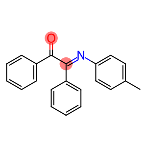 2-PHENYL-2-(P-TOLYLIMINO)ACETOPHENONE