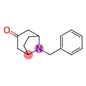 PHENYLTROPINONE