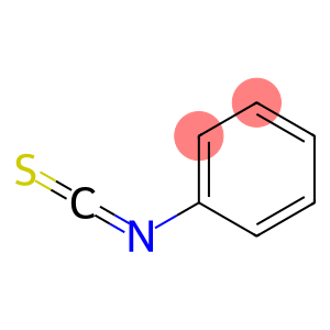 PHENYL ISOTHIOCYANATE FOR SYNTHESIS