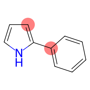 2-PHENYL-1H-PYRROLE