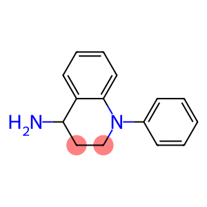 1-phenyl-1,2,3,4-tetrahydroquinolin-4-amine