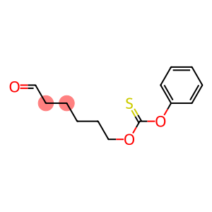 6-[(Phenoxythiocarbonyl)oxy]hexanal