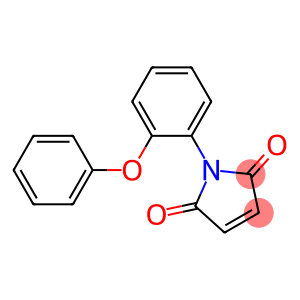 1-(2-phenoxyphenyl)-2,5-dihydro-1H-pyrrole-2,5-dione