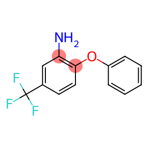 2-phenoxy-5-(trifluoromethyl)aniline