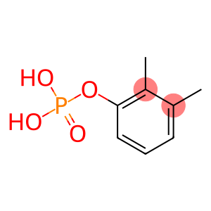 PHENOL,DIMETHYL-,PHOSPHATE