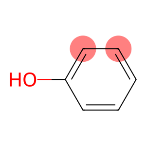 PHENOL LIQUID, NON STABILIZED