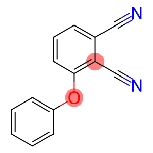 3-苯氧基邻苯二甲腈