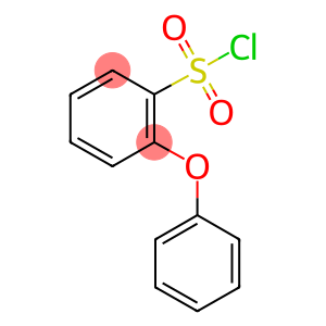 [(2-PHENOXY)BENZENE]SULFONYL CHLORIDE