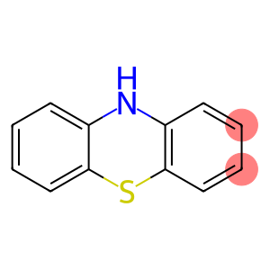 PHENOTHIAZINE 7%