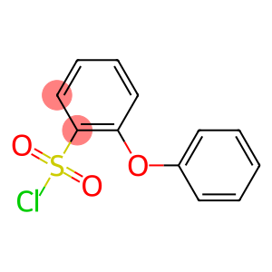 [(3-PHENOXY)BENZENE]SULPHONYL CHLORIDE