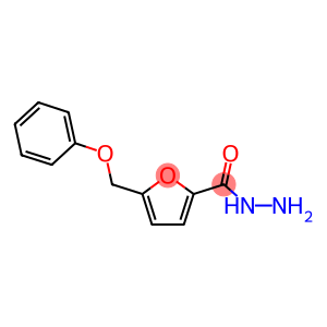 5-(PHENOXYMETHYL)-2-FUROHYDRAZIDE