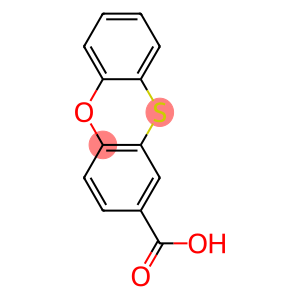 PHENOXATHIIN-2-CARBOXYLIC ACID