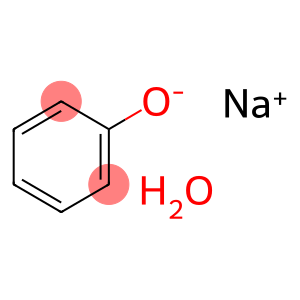 PHENOL SODIUM SALT N-HYDRATE