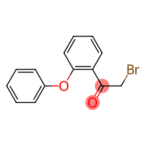 2-(PHENOXY)PHENACYL BROMID