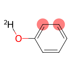 Phenol-d6 Solution