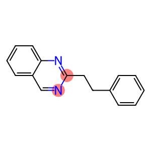 2-PHENETHYL-QUINAZOLINE