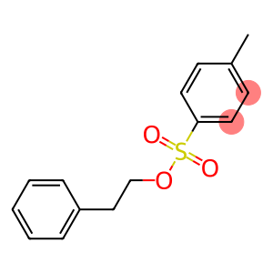 phenethyl 4-methylbenzenesulfonate