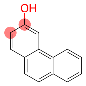 phenanthren-3-ol