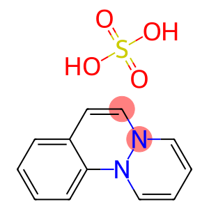 PHENANTHROLINE SULFATE