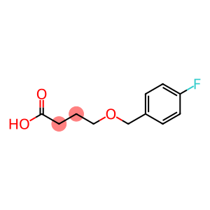 P-fluorobenzoybutanoic acid