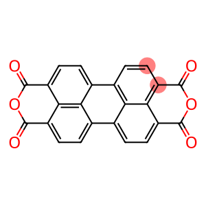 3,4,9,10-Peryleneteracarboxylicdianhydride