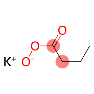 Peroxybutyric acid potassium salt