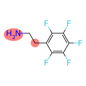 2-(perfluorophenyl)ethanamine